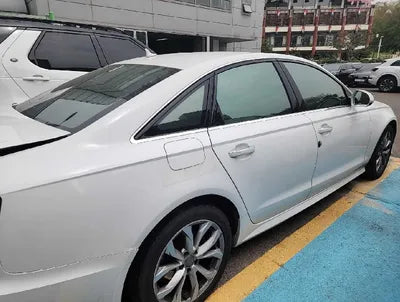 2018 Audi A6 694KMWAUZZZ4G3JN1 VIN:694KMWAUZZZ4G3JN1