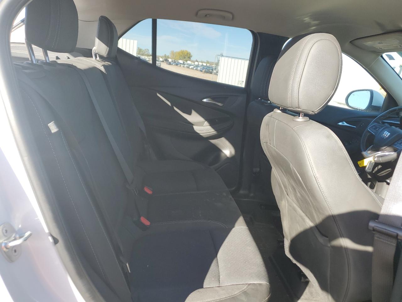 2024 BUICK ENCORE GX PREFERRED VIN:KL4AMBSL7RB068531