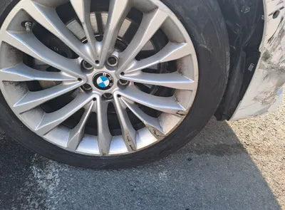 2018 BMW 520 WBAJC3100JWC95854 VIN:WBAJC3100JWC95854