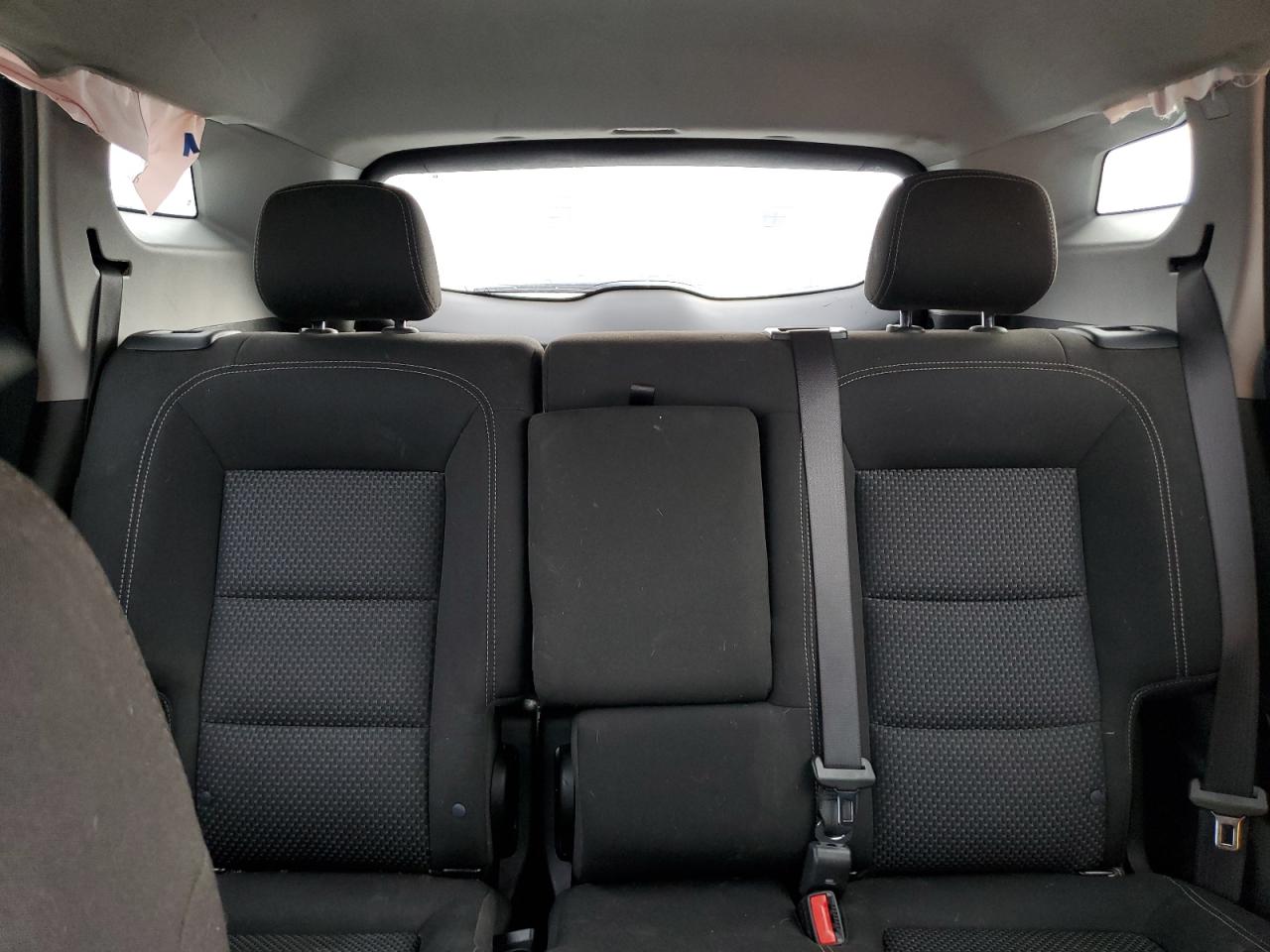 2022 GMC TERRAIN SLE VIN:3GKALMEV6NL111416