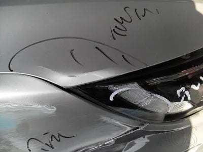 2014 Kia K5 VIN: