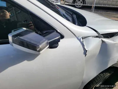 2023 Hyundai Ioniq KMHM541CPPA004614 VIN:KMHM541CPPA004614