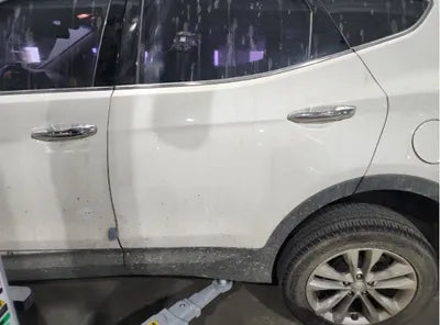 2016 Hyundai Santa FE KMHSW81UBGU611641 VIN:KMHSW81UBGU611641
