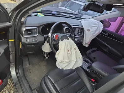 2015 Kia Sorento KNAPK81ADFA109921 VIN:KNAPK81ADFA109921