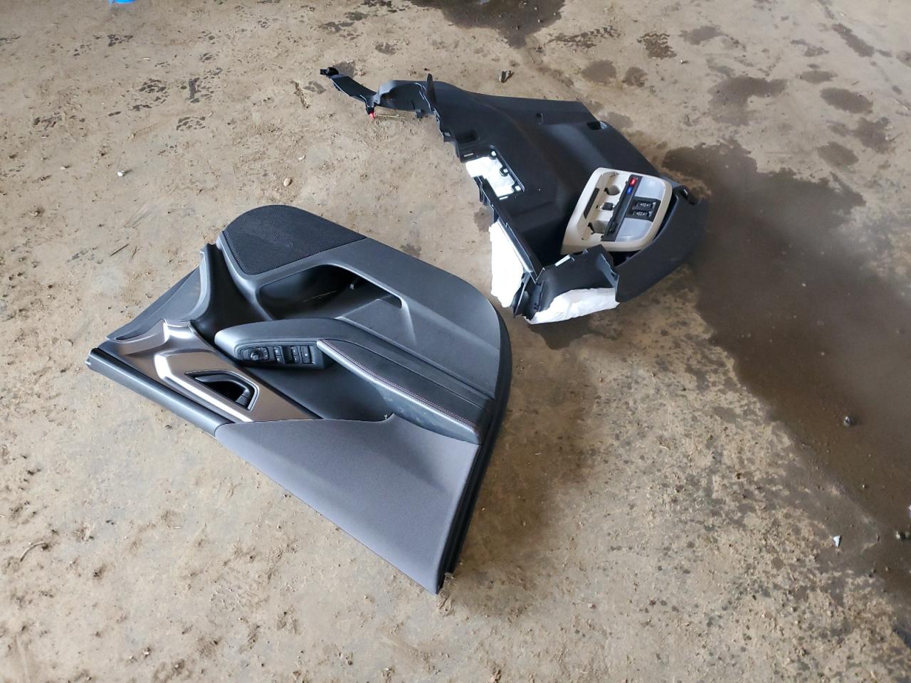 2024 SUBARU IMPREZA SPORT VIN:JF1GUAFC2R8328275