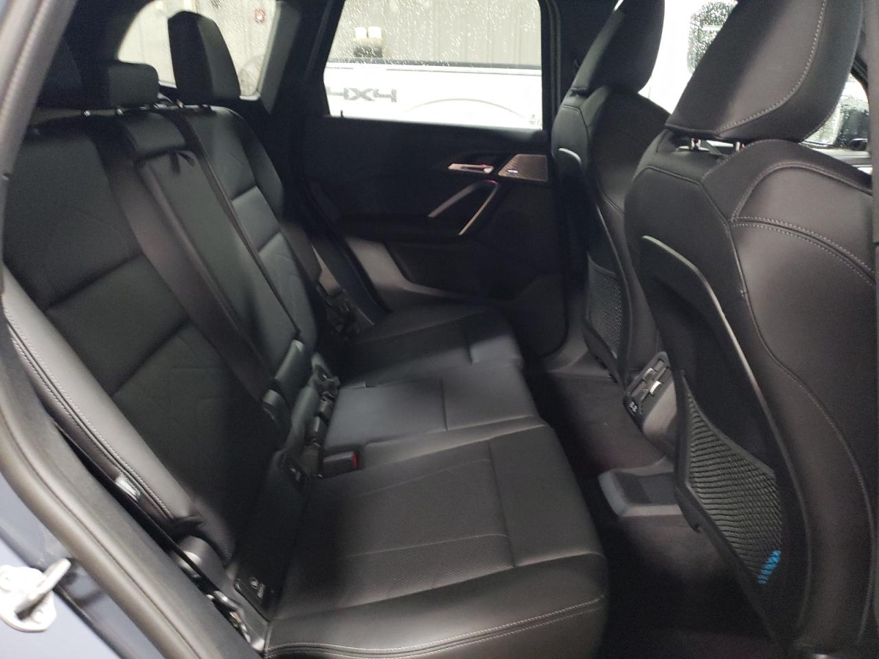 2023 BMW X1 XDRIVE28I VIN:WBX73EF05P5V82817