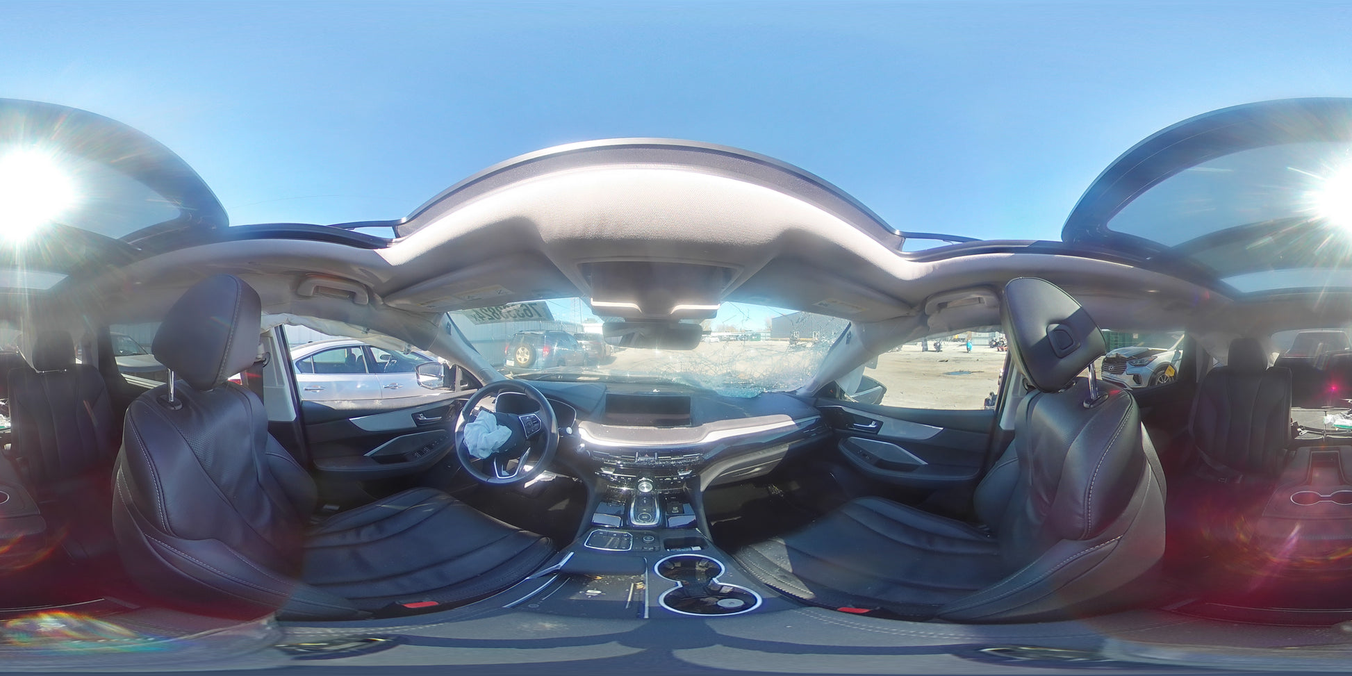 2024 ACURA MDX TECHNOLOGY VIN:5J8YE1H44RL028057