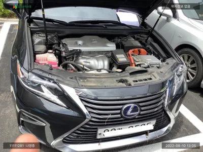 2018 Lexus ES 300 JTHBW1GG3J2175461 VIN:JTHBW1GG3J2175461