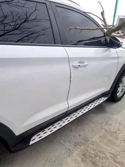 2018 Hyundai Tucson VIN: