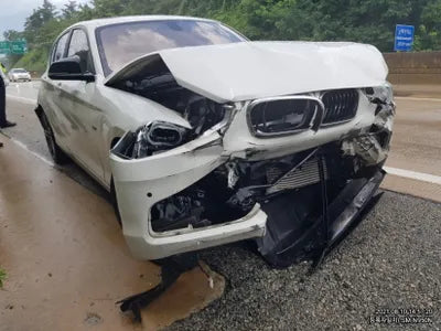 2017 BMW 118 WBA1S5106H5D29696 VIN:WBA1S5106H5D29696