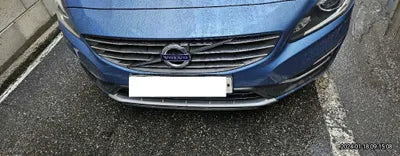 2015 Volvo S60 YV1FS84BBF2361815 VIN:YV1FS84BBF2361815