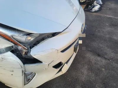 2017 Toyota Prius JTDKBRFU1H3580077 VIN:JTDKBRFU1H3580077