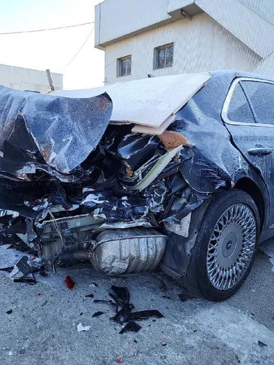 2019 Genesis G90 VIN: