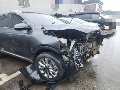 2019 Kia Sorento VIN: