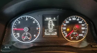 2015 Volkswagen Tiguan WVGZZZ5NZFW556579 VIN:WVGZZZ5NZFW556579