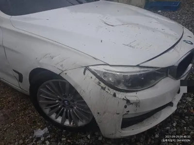 2015 BMW 320 WBA3Y3101FD773175 VIN:WBA3Y3101FD773175