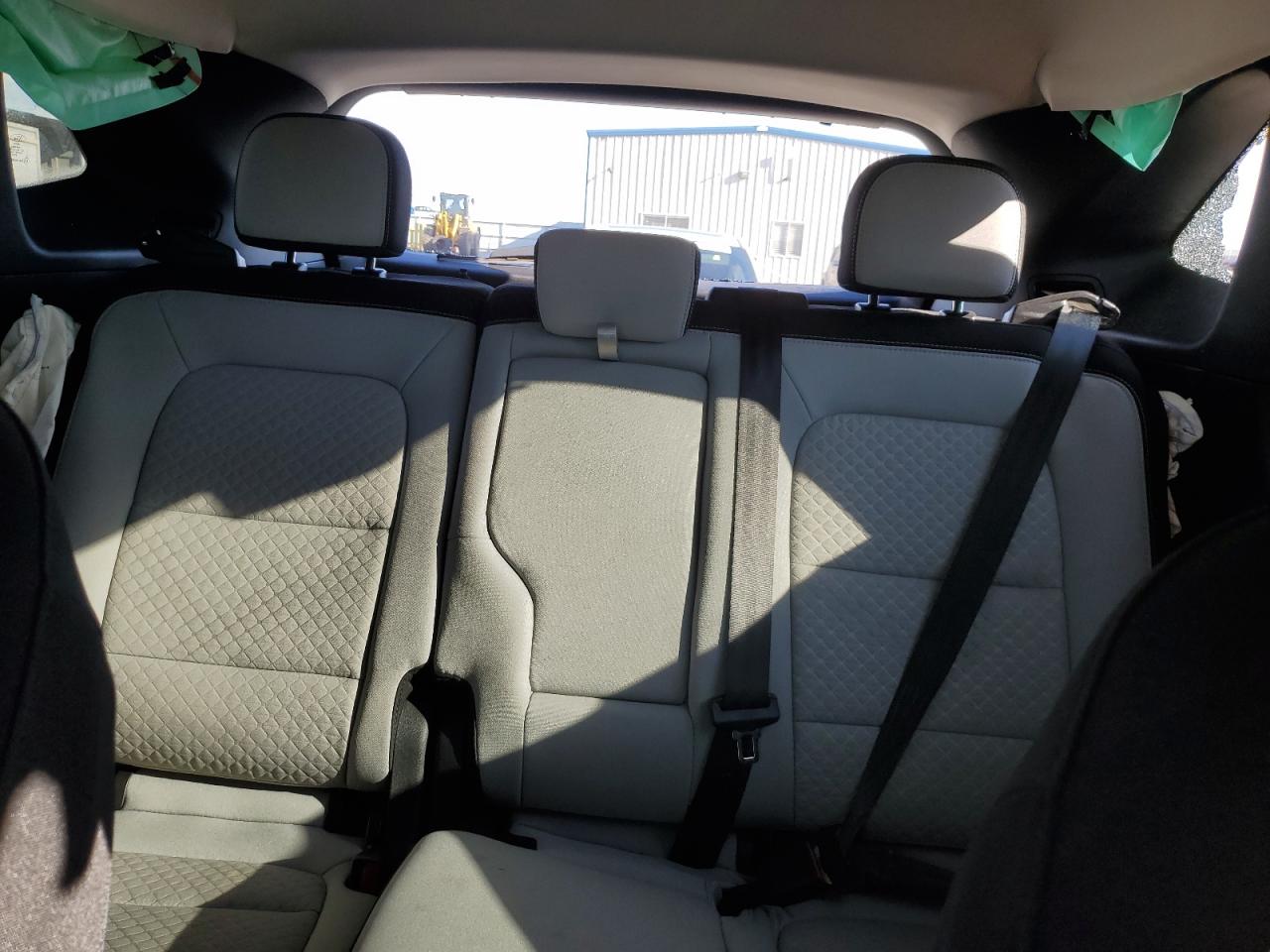 2024 FORD ESCAPE ACTIVE VIN:1FMCU0GN6RUA25490