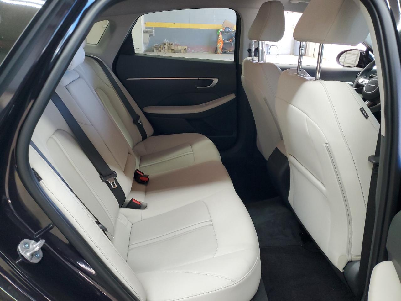 2024 HYUNDAI SONATA SEL VIN:KMHL64JA3RA419361