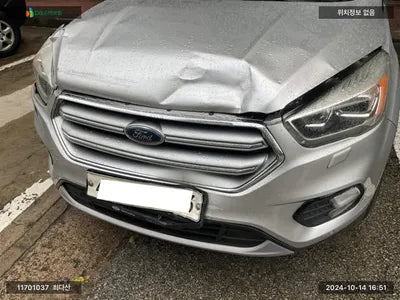 2017 Ford Kuga WF0AXXWPMHHP07559 VIN:WF0AXXWPMHHP07559