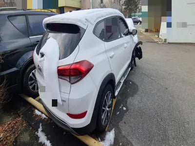 2016 Hyundai Tucson 630KMKMHJ381ABGU0 VIN:630KMKMHJ381ABGU0