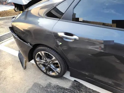 2022 Kia K5 VIN: