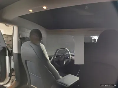 2020 Tesla Model 3 NONE VIN: