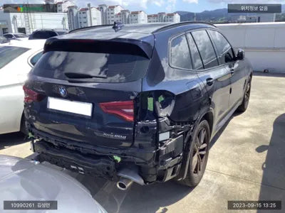 2019 BMW 320 WBAUZ3107LLT05583 VIN:WBAUZ3107LLT05583