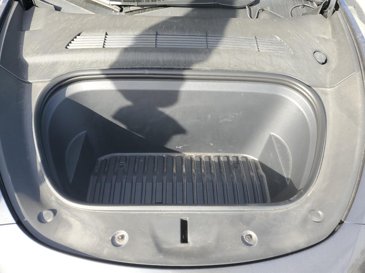 2022 TESLA MODEL Y  VIN:7SAYGDEFXNF510533