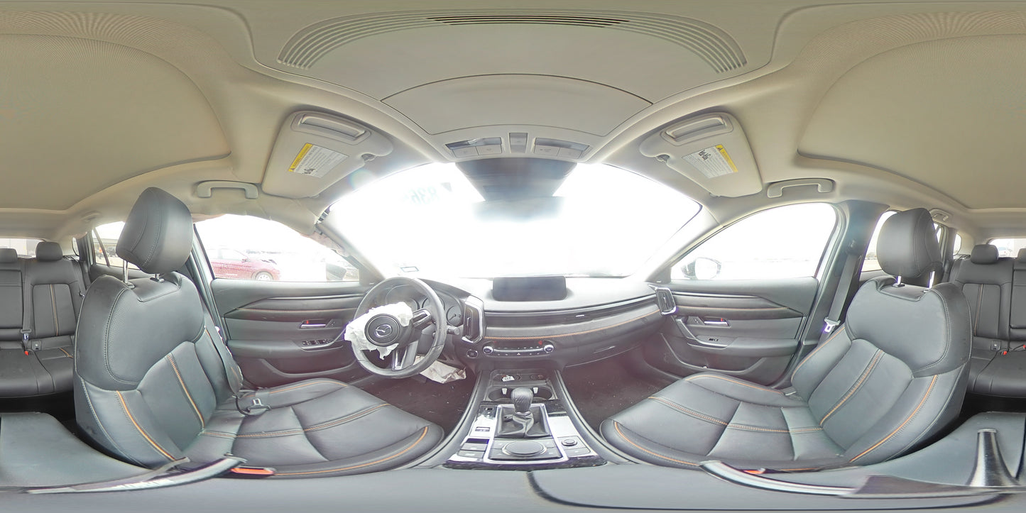2024 MAZDA CX-50 PREMIUM PLUS VIN:7MMVABEM7RN184718