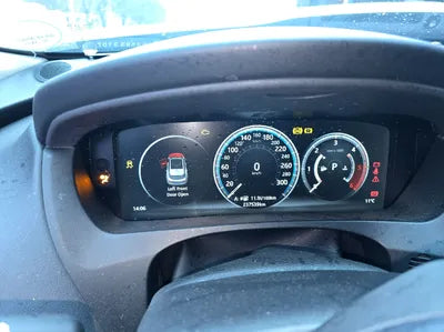2017 Jaguar F-Pace SADCA2BN8HA489465 VIN:SADCA2BN8HA489465