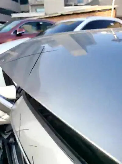 2019 Lexus ES 300 JTHB21B12K2049785 VIN:JTHB21B12K2049785