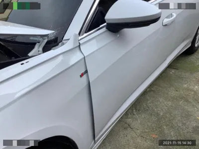 2020 Audi A6 WAUZZZF29LN007608 VIN:WAUZZZF29LN007608