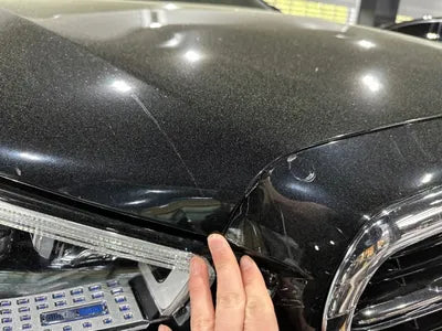 2022 Mercedes-Benz S 400 VIN: