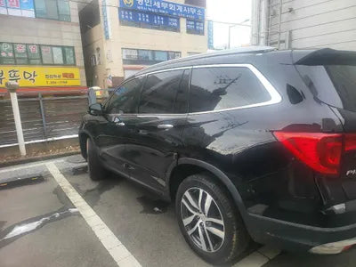 2017 Honda Pilot 5FNYF6850HB200090 VIN:5FNYF6850HB200090