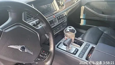 2017 Genesis G80 KMHGL41DDHU225445 VIN:KMHGL41DDHU225445