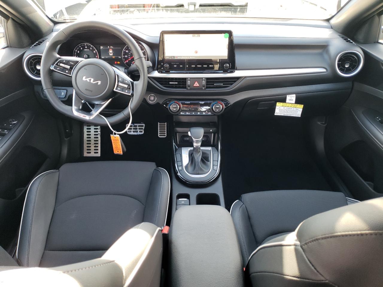 2024 KIA FORTE GT LINE VIN:3KPF54AD7RE829897