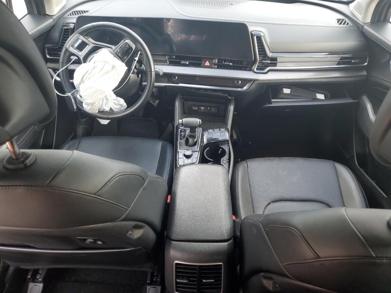 2023 KIA SPORTAGE EX VIN:5XYK33AF0PG071465