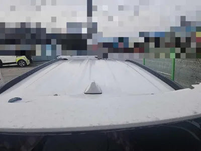 2015 Hyundai Santa FE VIN: