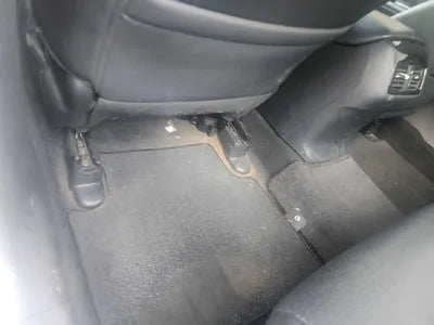 2017 Honda Accord VIN: