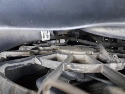 2017 Hyundai Santa FE KMHSW81UDHU736226 VIN:KMHSW81UDHU736226