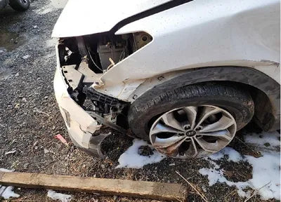 2015 Hyundai Santa FE KMHSW81UBFU479723 VIN:KMHSW81UBFU479723