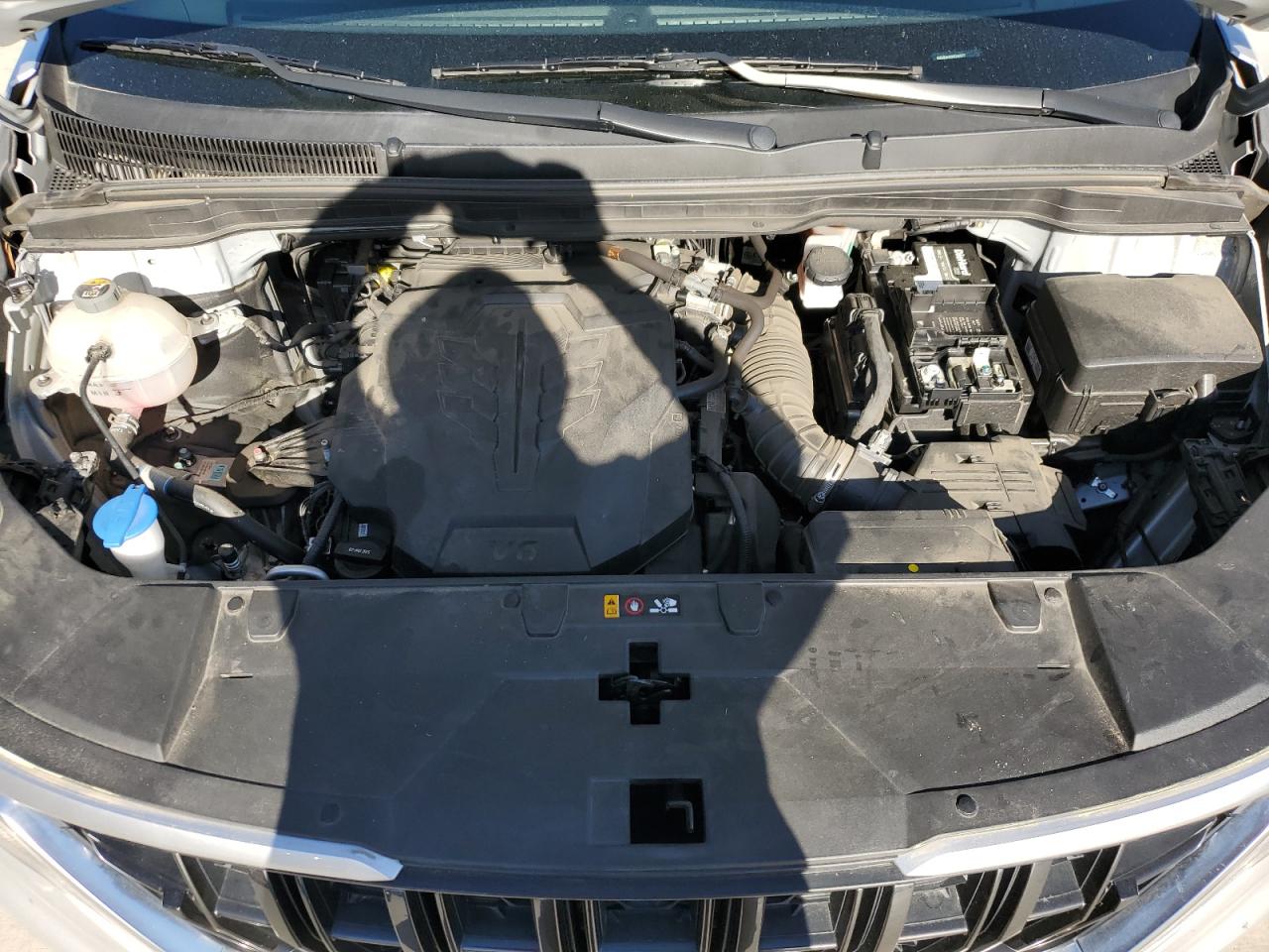 2022 KIA CARNIVAL LX VIN:KNDNB4H33N6146077