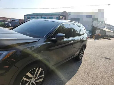 2018 Honda Pilot VIN: