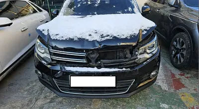 2016 Volkswagen Tiguan WVGZZZ5NZGW533138 VIN:WVGZZZ5NZGW533138