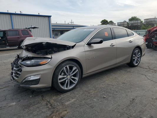 2023 CHEVROLET MALIBU LT VIN:1G1ZD5ST3PF133710