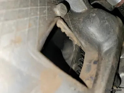 2021 BMW X4 M NONE VIN: