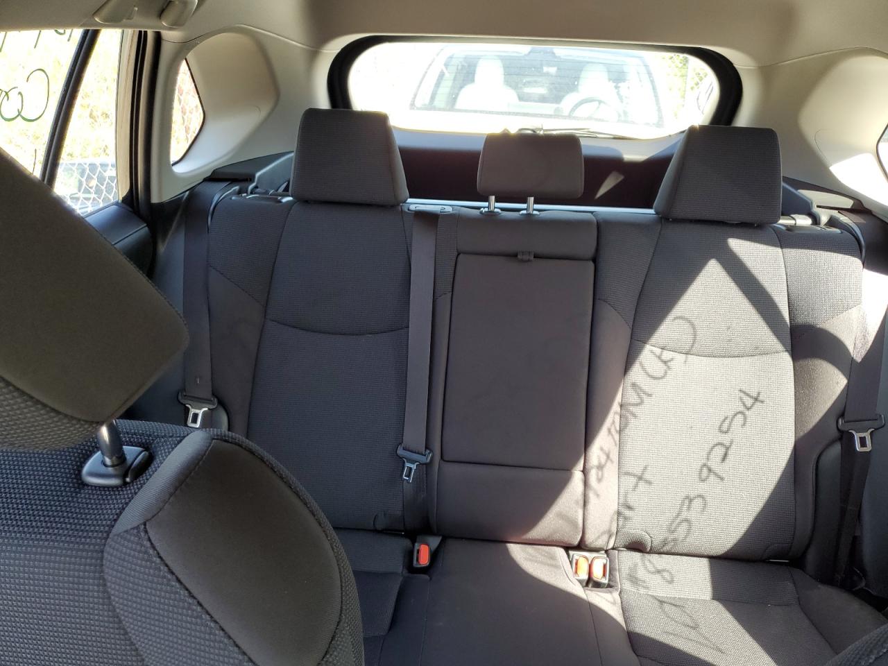 2024 TOYOTA RAV4 LE VIN:JTMK1RFV8RD121085