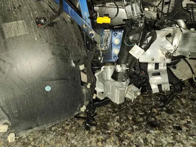 2021 BMW 340 WBA6N1107MFK71525 VIN:WBA6N1107MFK71525