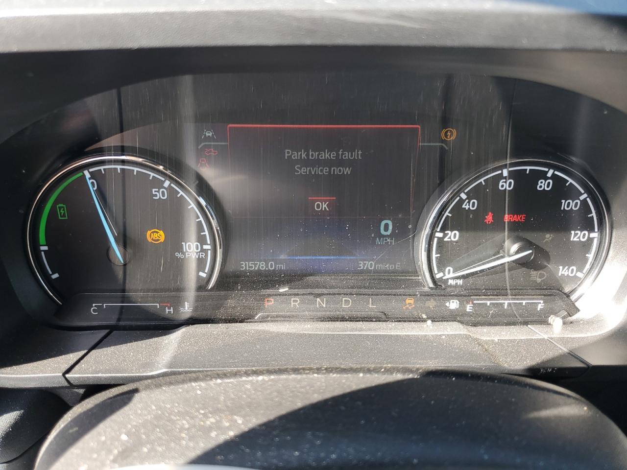 2023 FORD MAVERICK XL VIN:3FTTW8E33PRA33579