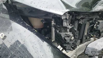 2021 Mercedes-Benz S 350 W1K6F3AB5MA018560 VIN:W1K6F3AB5MA018560